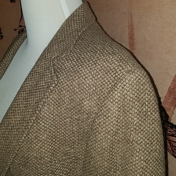 Suit Jacket - Picture 2 of 3